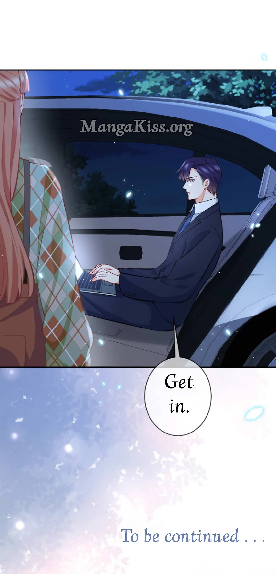 Embrace My Shadow Chapter 507 Online - página 17