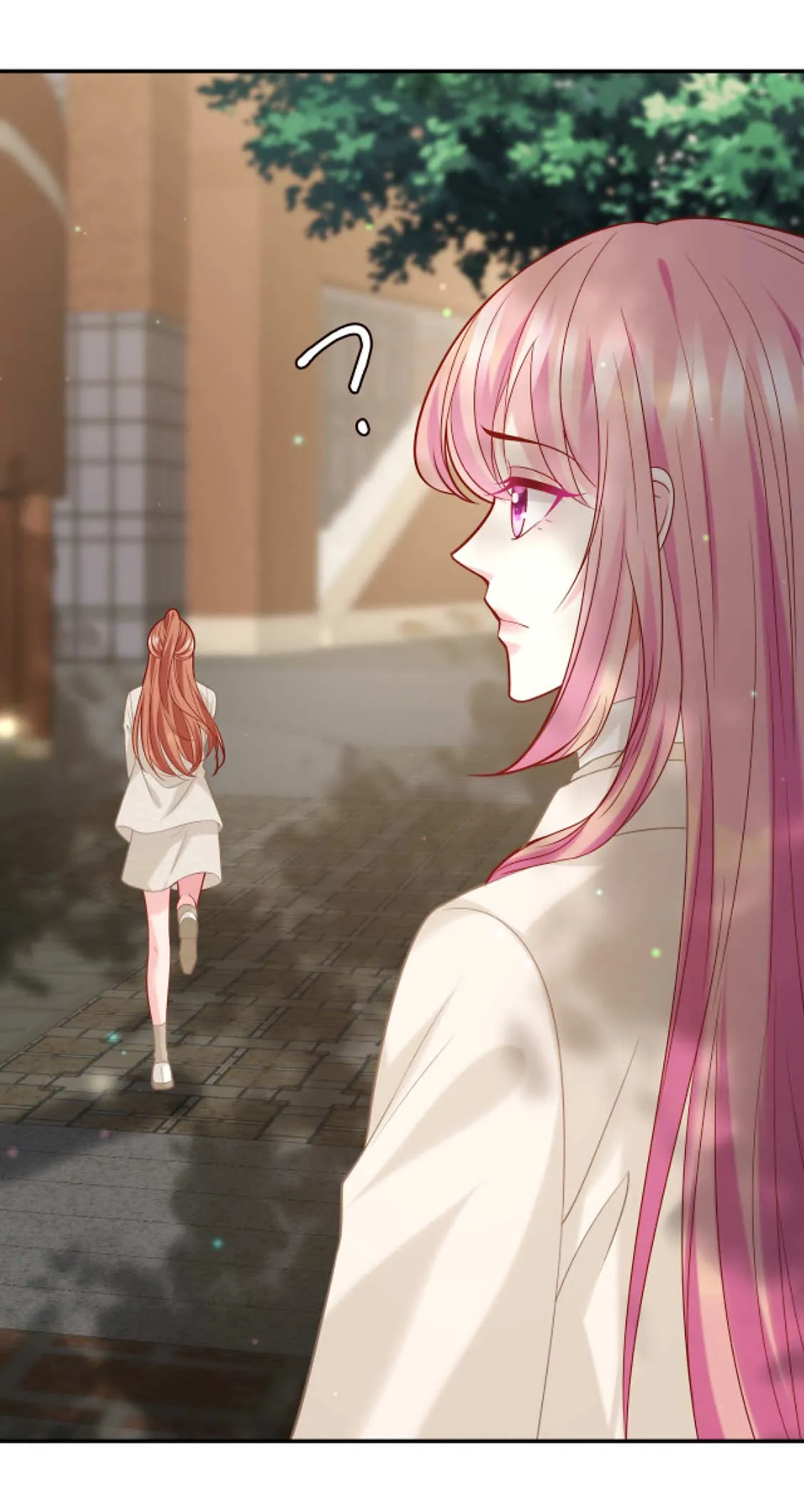 Embrace My Shadow Chapter 508 Online - página 19