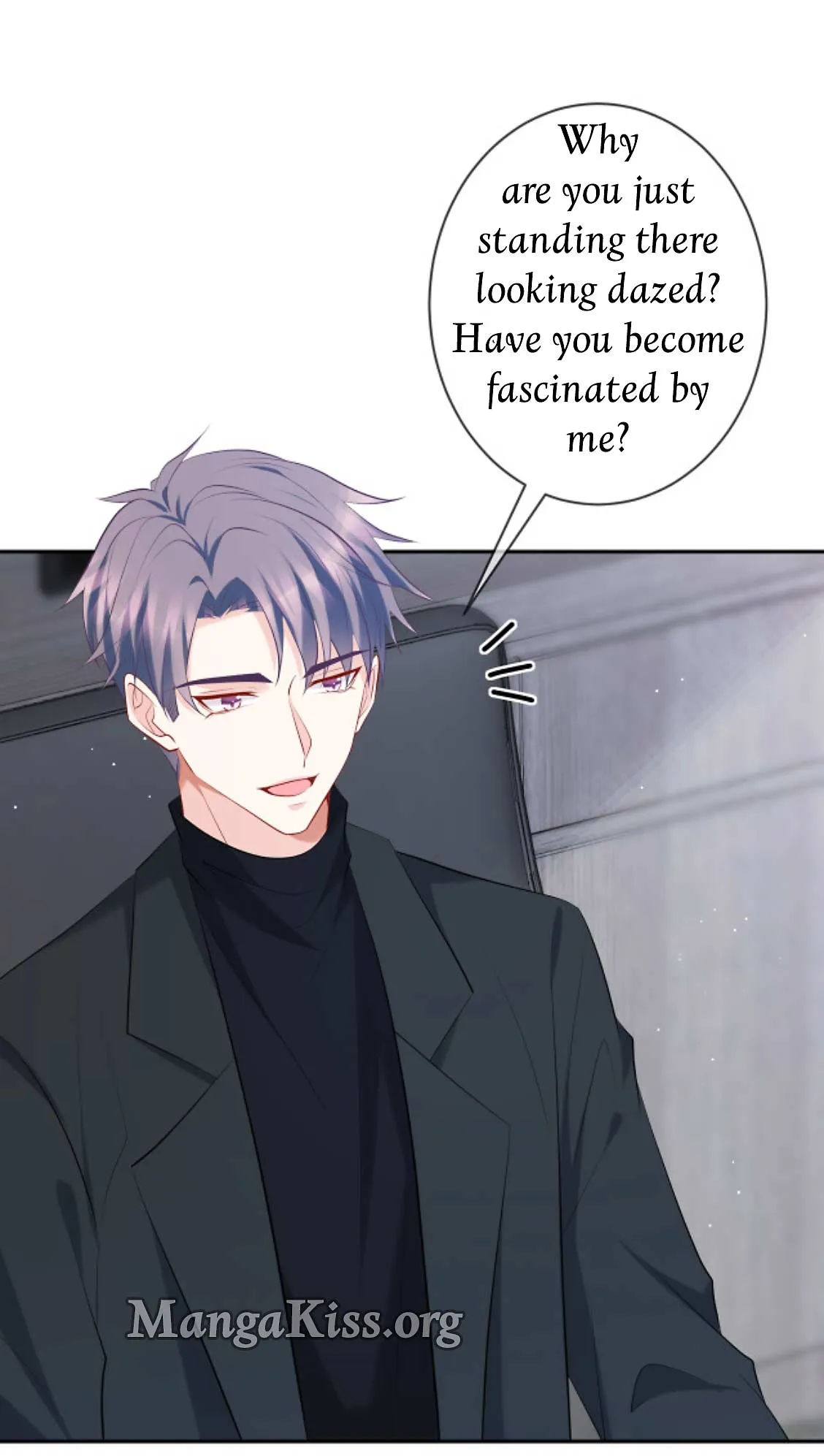 Embrace My Shadow Chapter 509 Online - página 2