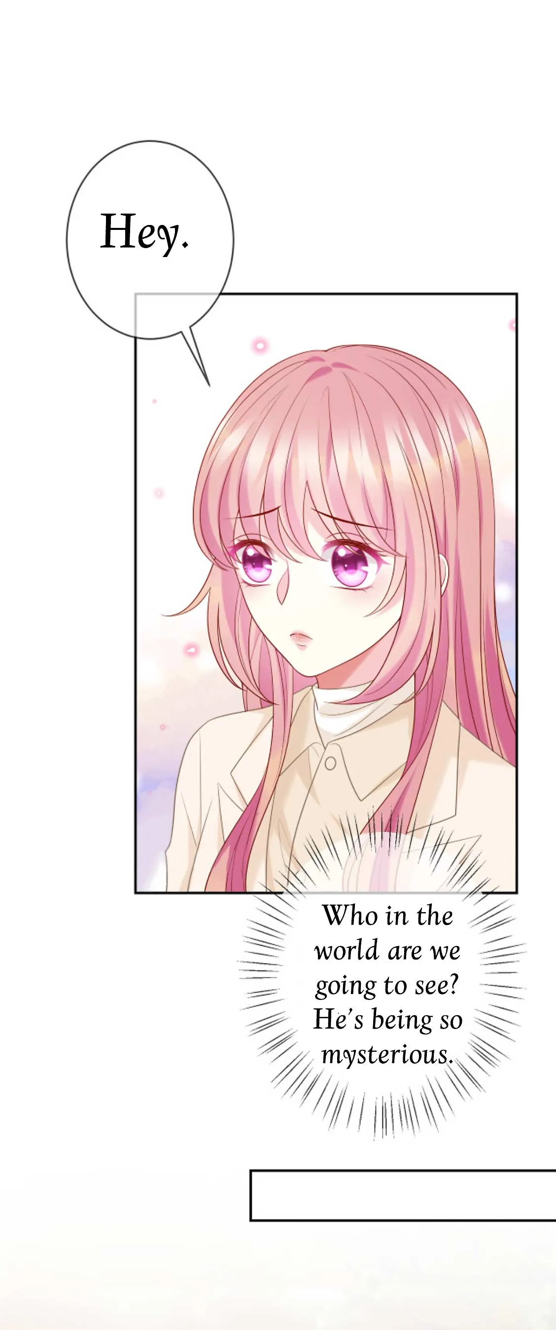 Embrace My Shadow Chapter 509 Online - página 12