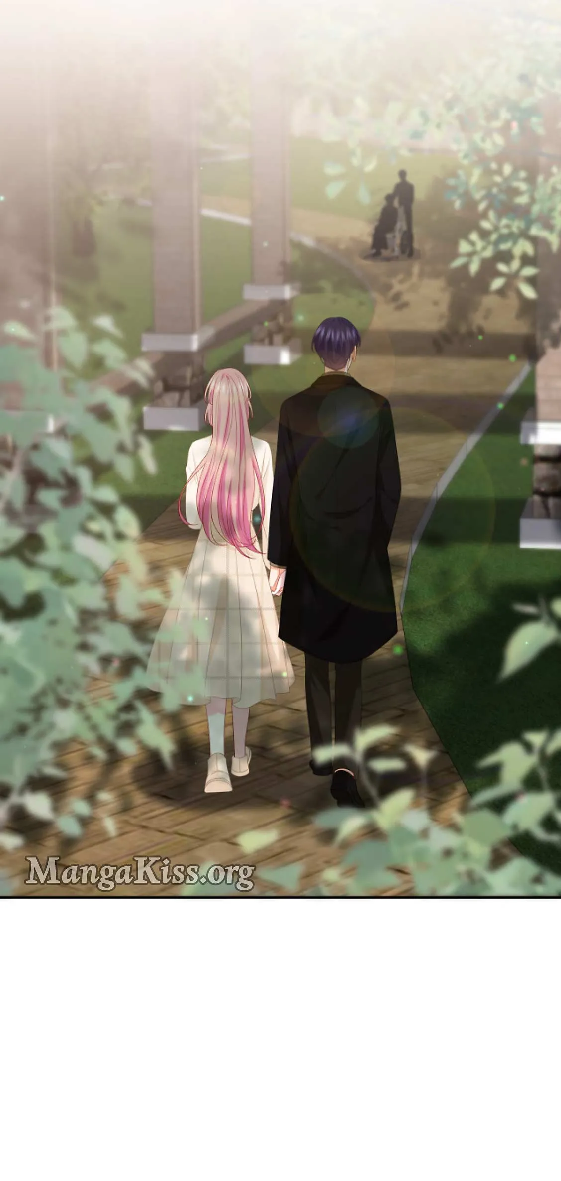 Embrace My Shadow Chapter 509 Online - página 13