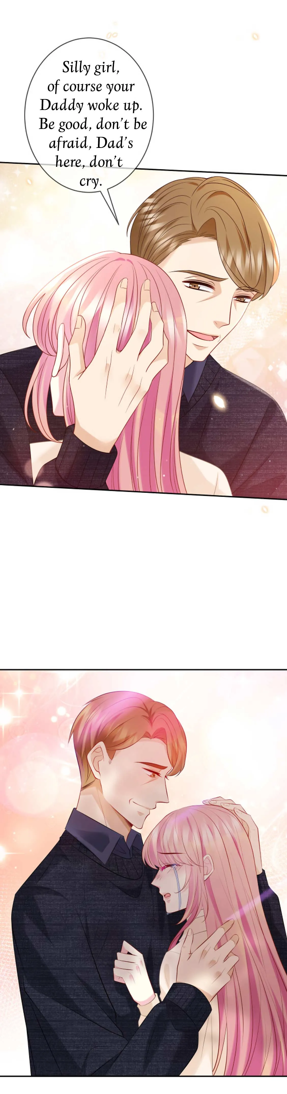 Embrace My Shadow Chapter 509 Online - página 17