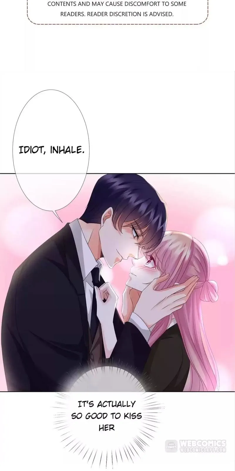 Embrace My Shadow Chapter 51 Online - página 1