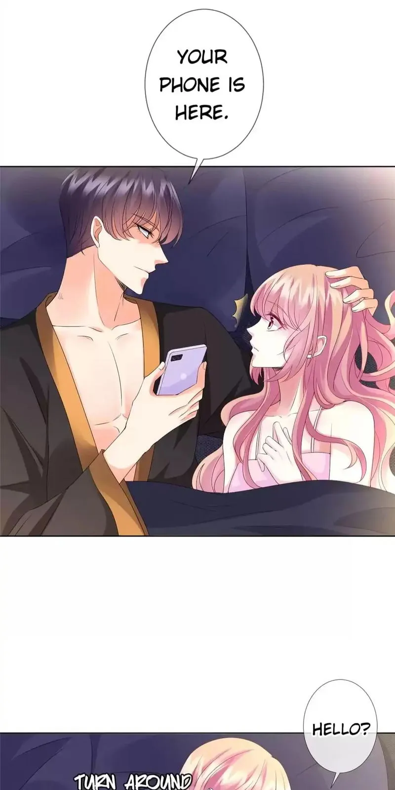 Embrace My Shadow Chapter 51 Online - página 7
