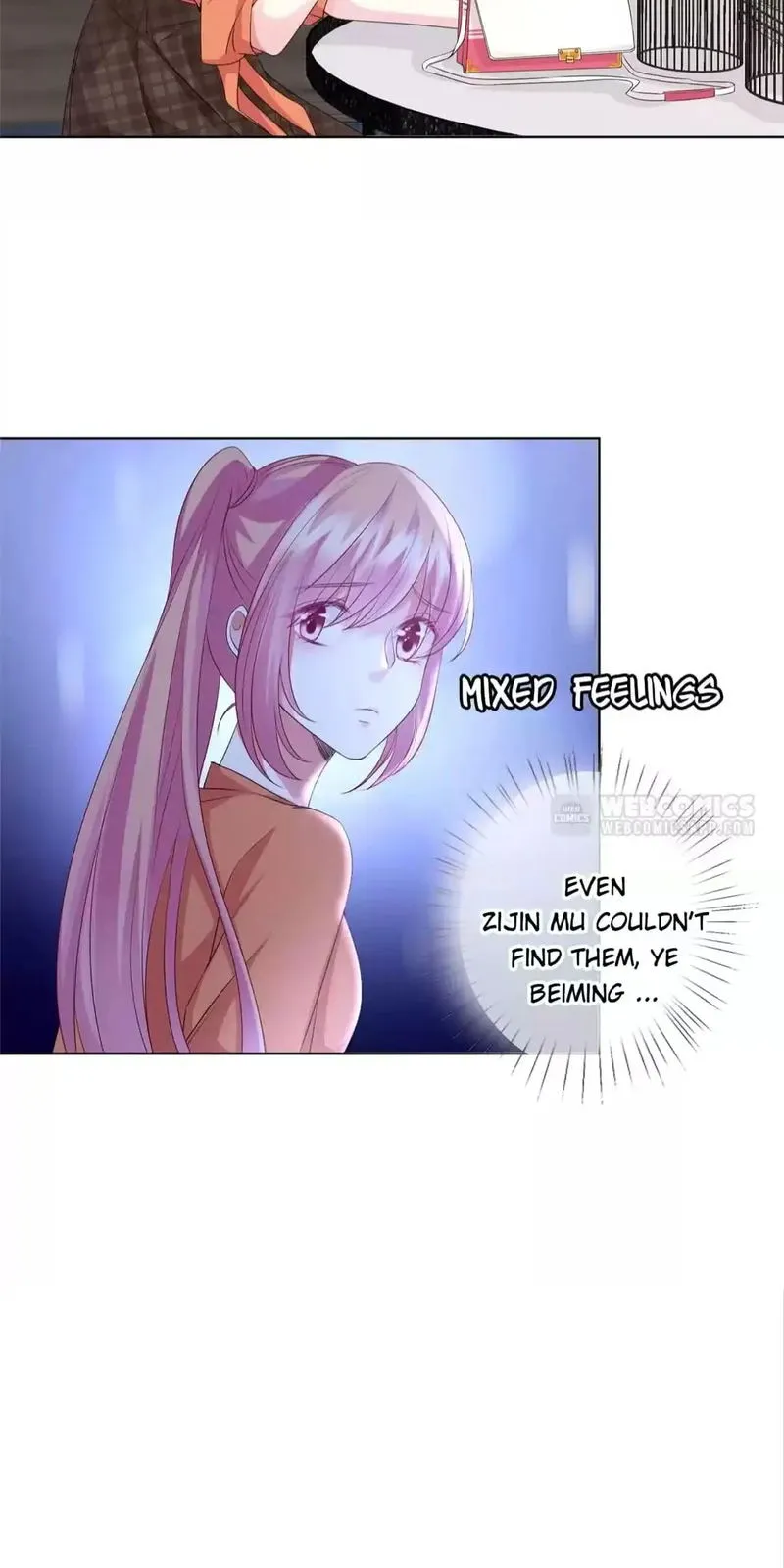Embrace My Shadow Chapter 51 Online - página 11