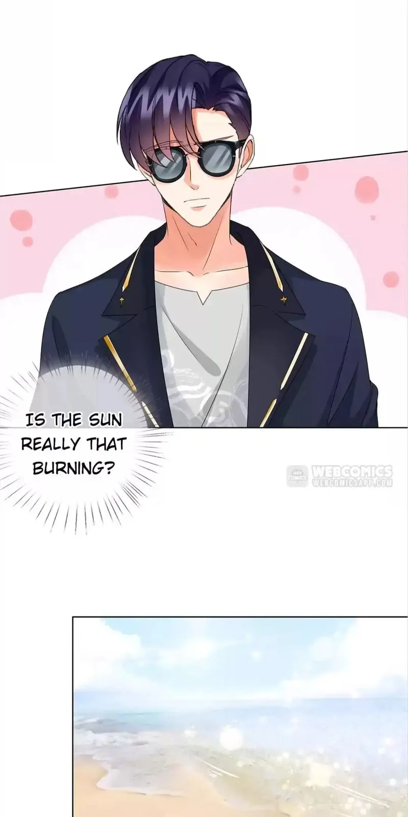 Embrace My Shadow Chapter 51 Online - página 24