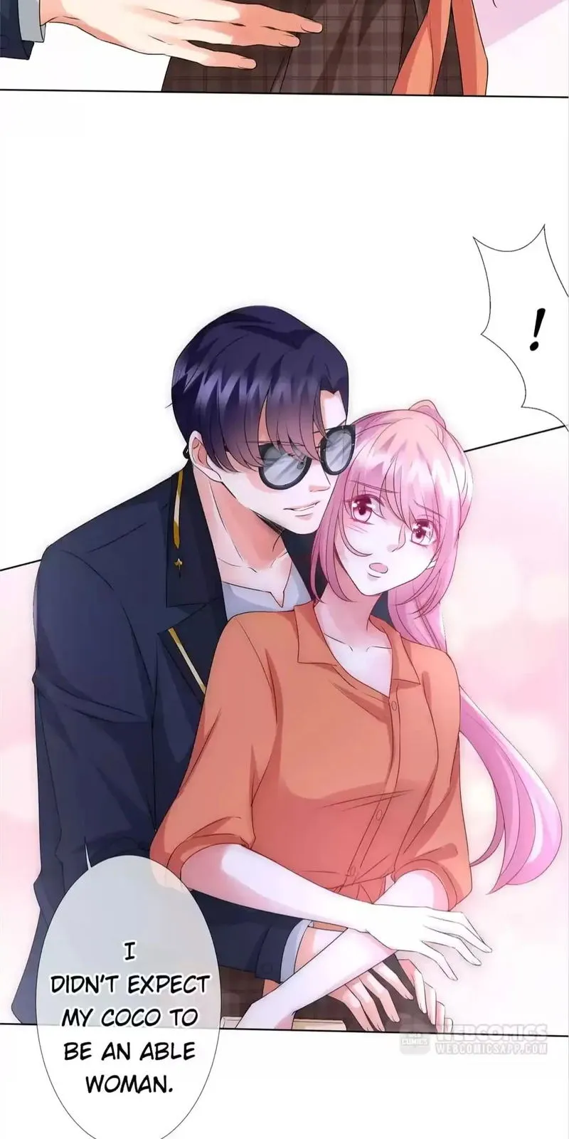 Embrace My Shadow Chapter 51 Online - página 27