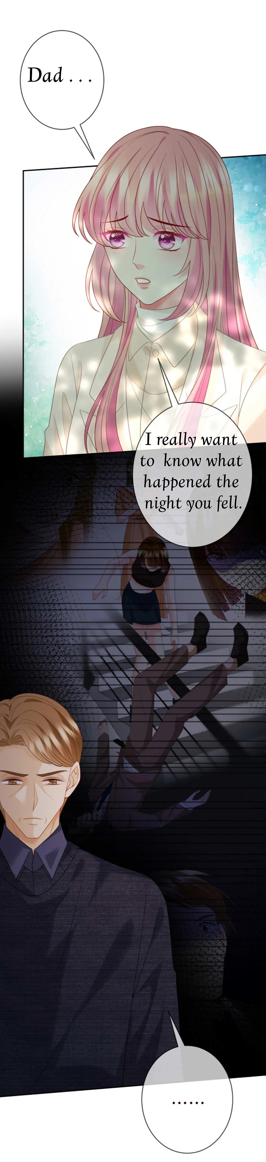 Embrace My Shadow Chapter 510 Online - página 2