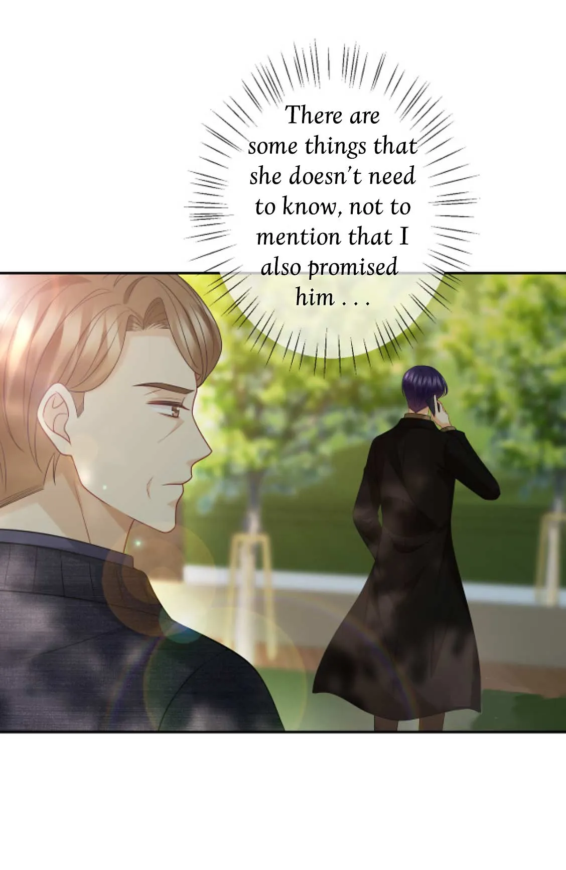 Embrace My Shadow Chapter 510 Online - página 4