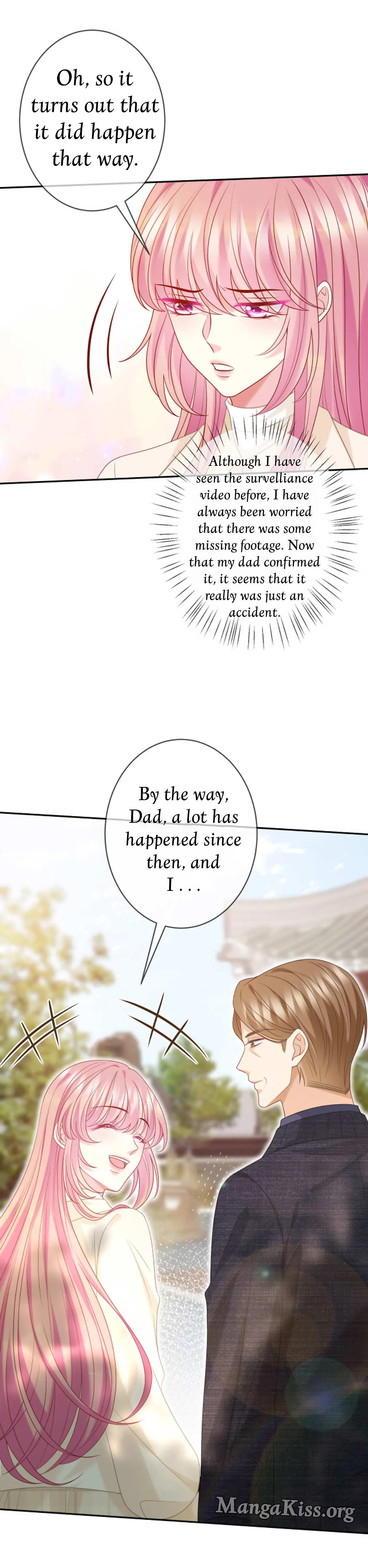 Embrace My Shadow Chapter 510 Online - página 5