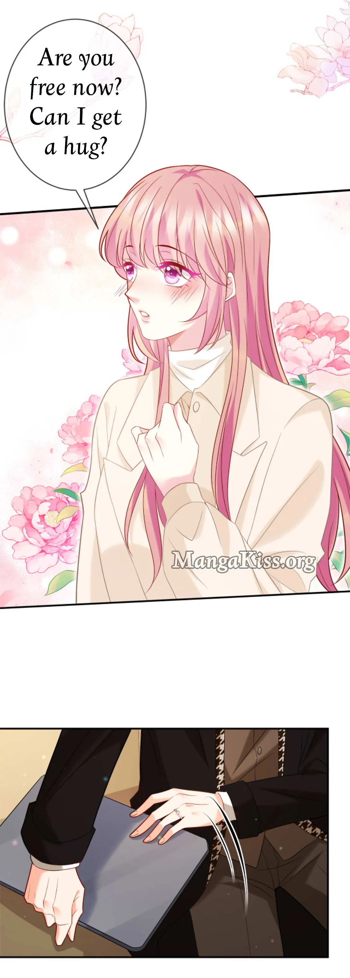 Embrace My Shadow Chapter 510 Online - página 14