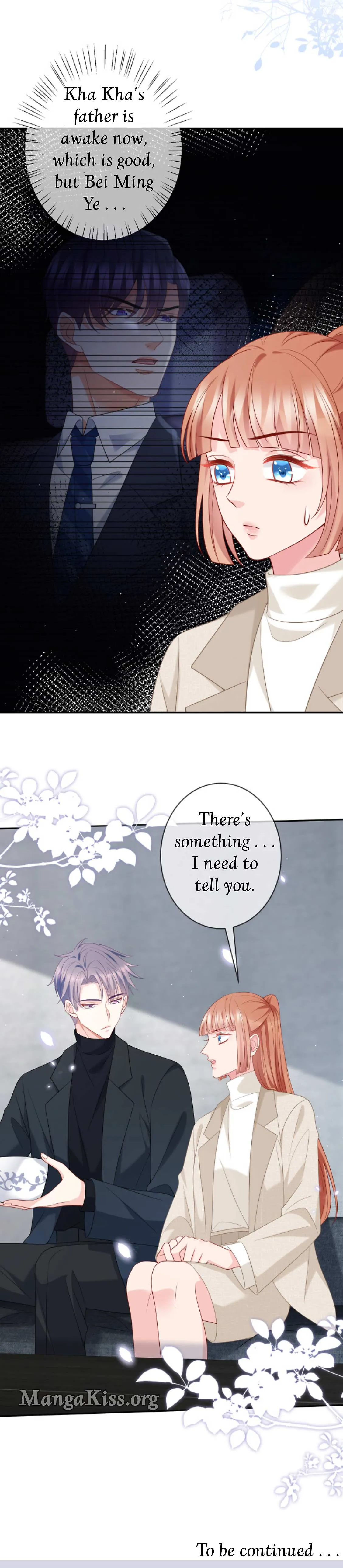 Embrace My Shadow Chapter 510 Online - página 19