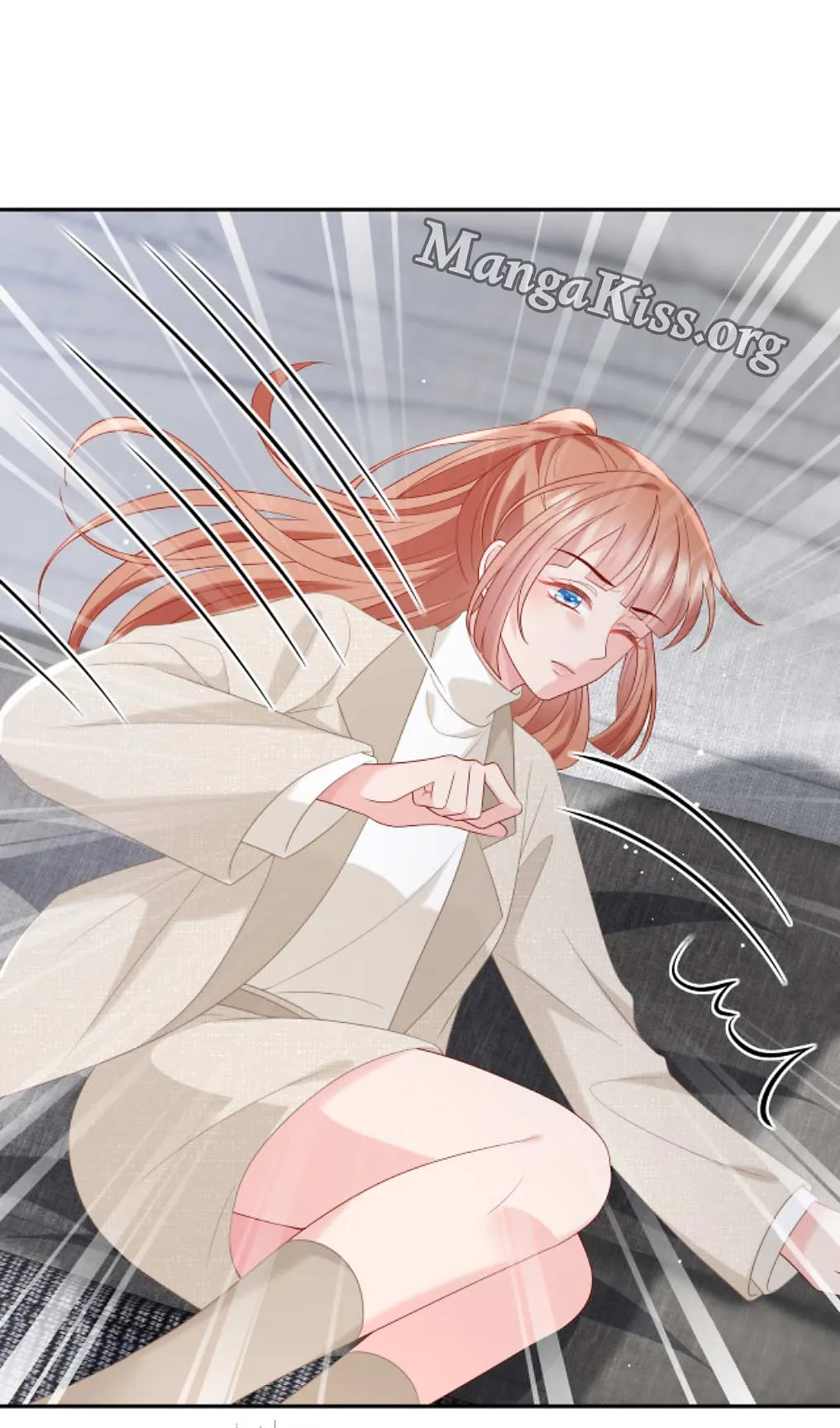Embrace My Shadow Chapter 511 Online - página 4