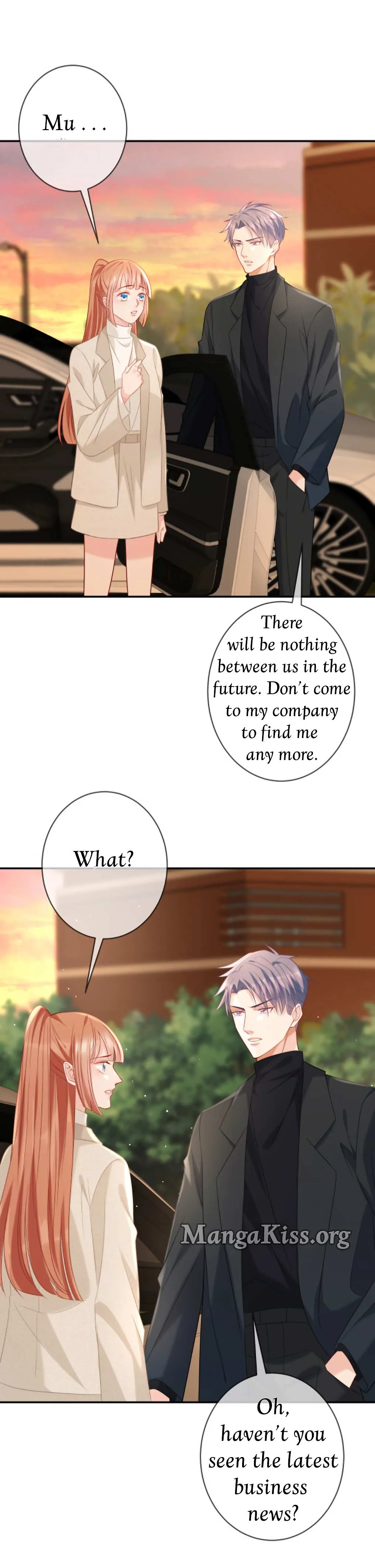 Embrace My Shadow Chapter 511 Online - página 9
