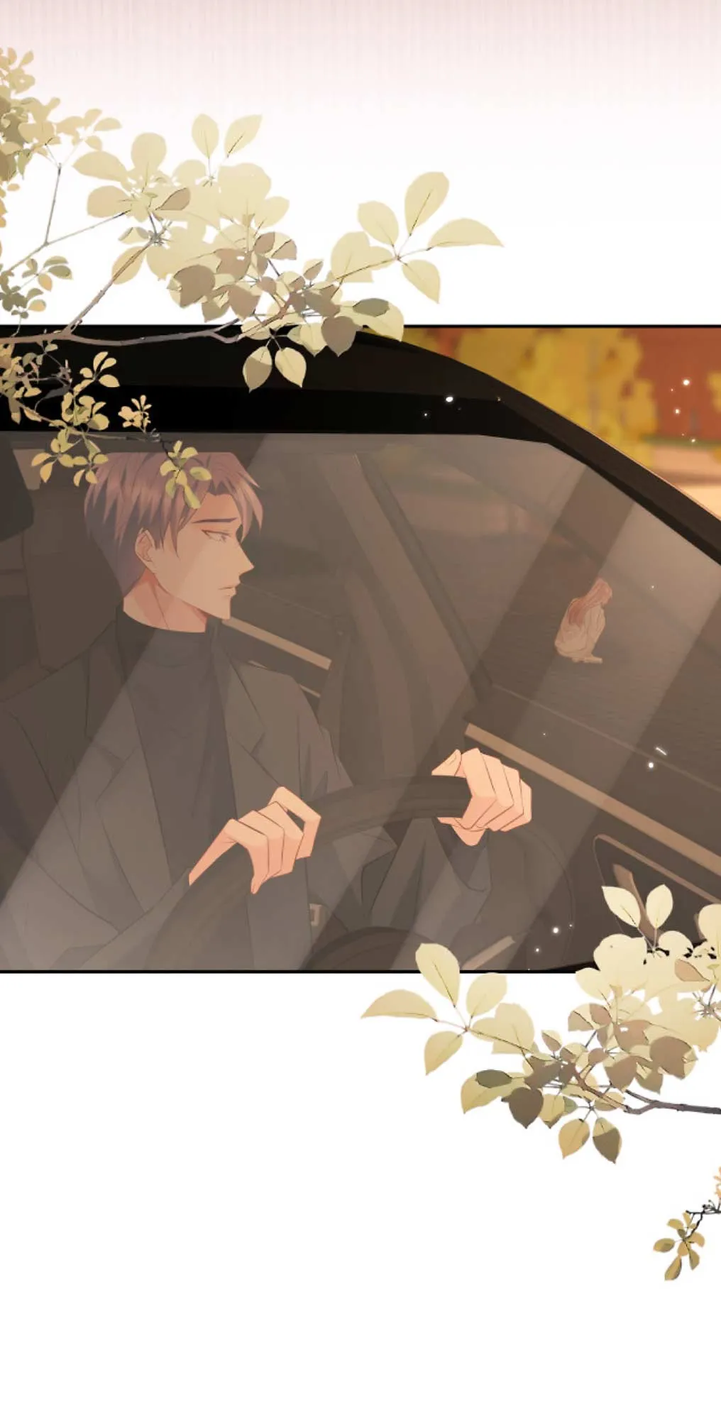 Embrace My Shadow Chapter 511 Online - página 15