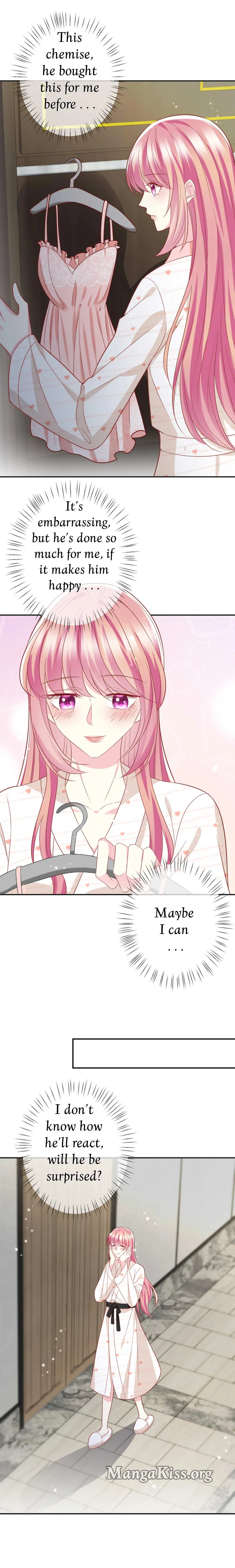 Embrace My Shadow Chapter 511 Online - página 17