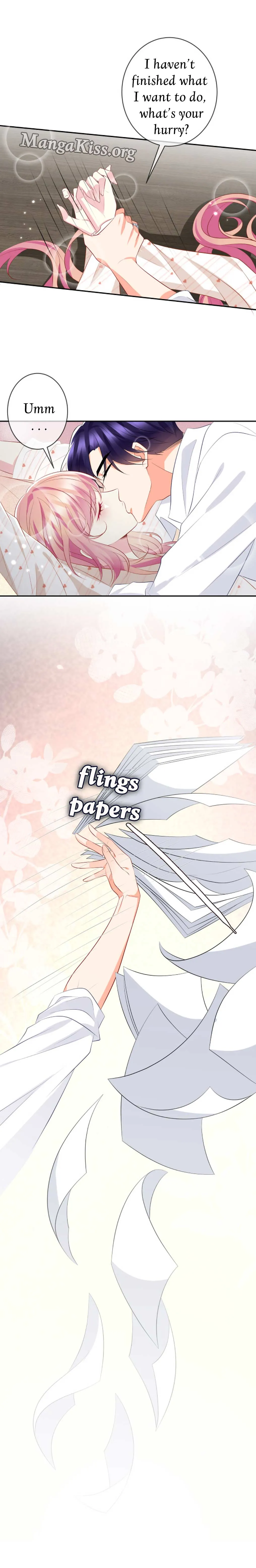 Embrace My Shadow Chapter 512 Online - página 6