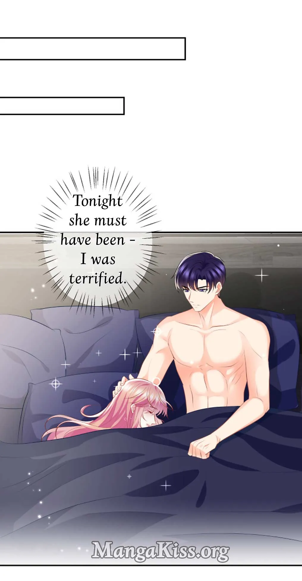 Embrace My Shadow Chapter 512 Online - página 7
