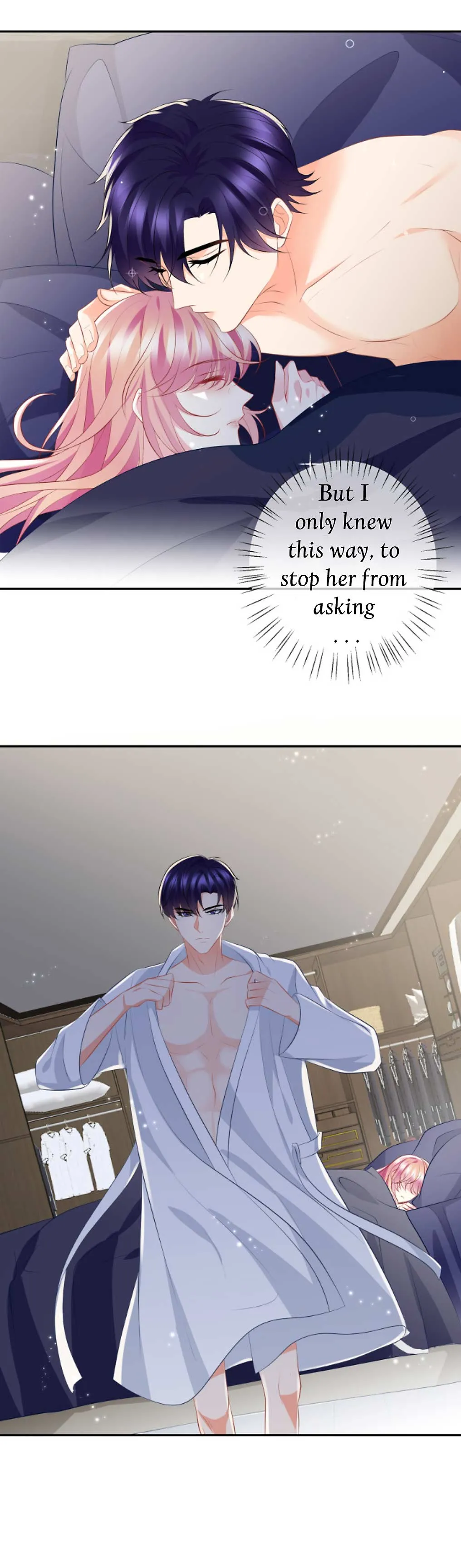 Embrace My Shadow Chapter 512 Online - página 8