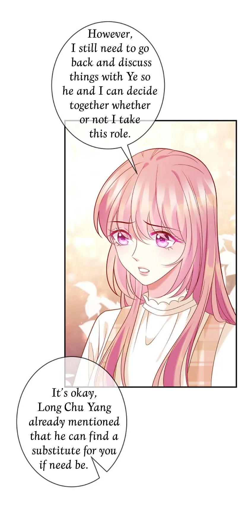 Embrace My Shadow Chapter 513 Online - página 7