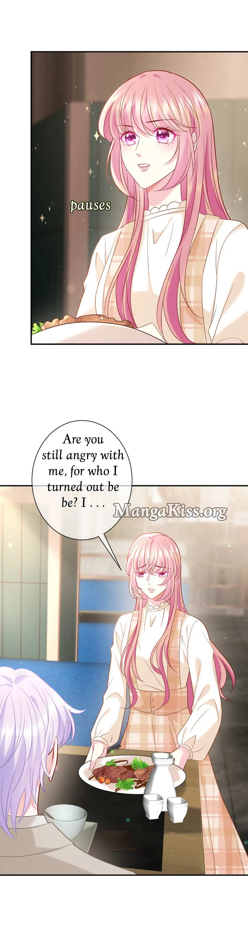 Embrace My Shadow Chapter 513 Online - página 9
