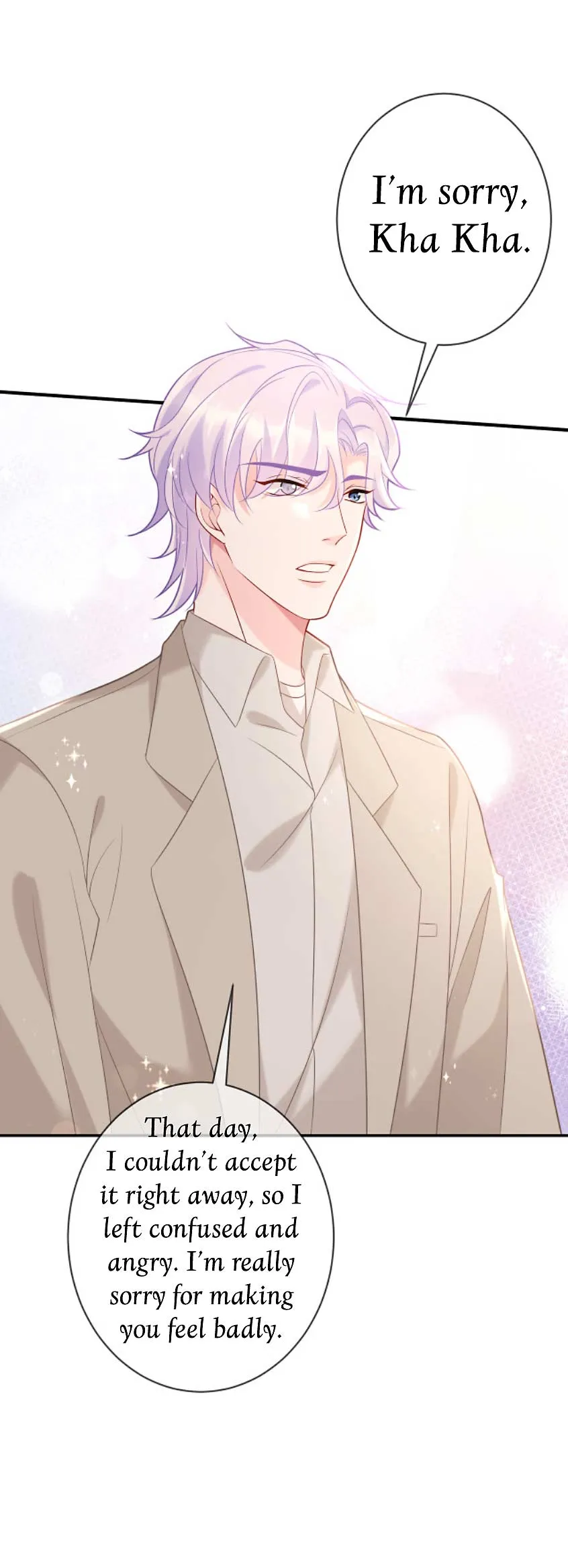 Embrace My Shadow Chapter 513 Online - página 10