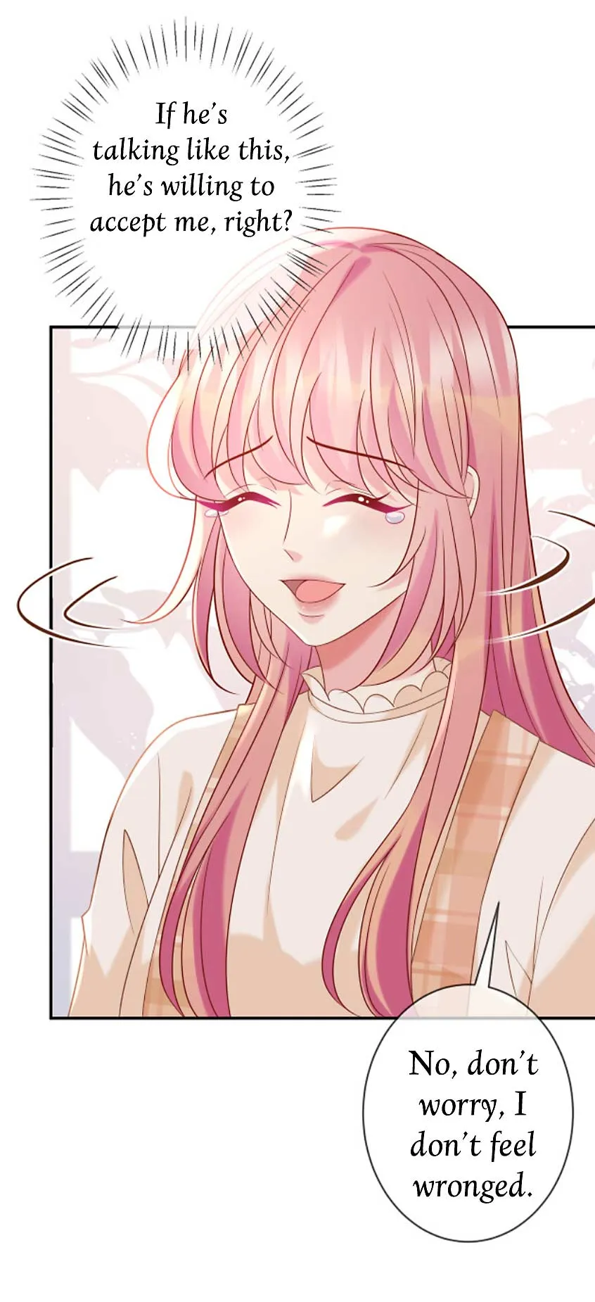 Embrace My Shadow Chapter 513 Online - página 11