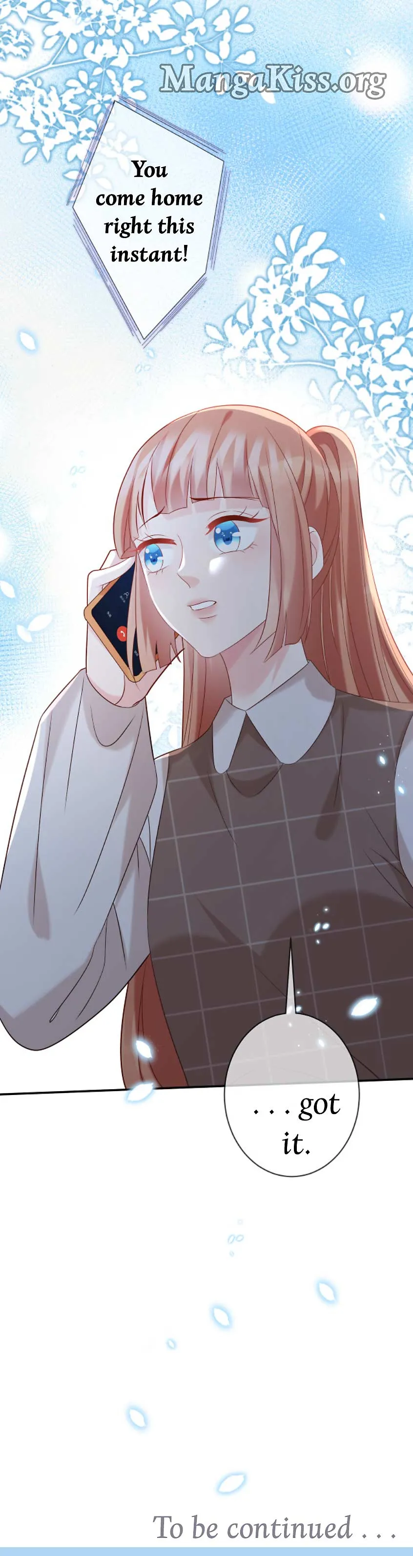 Embrace My Shadow Chapter 513 Online - página 24