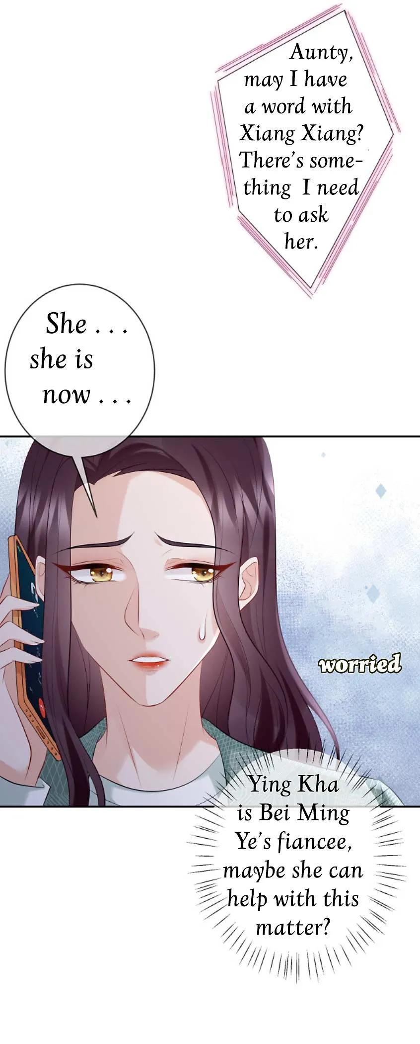 Embrace My Shadow Chapter 514 Online - página 4