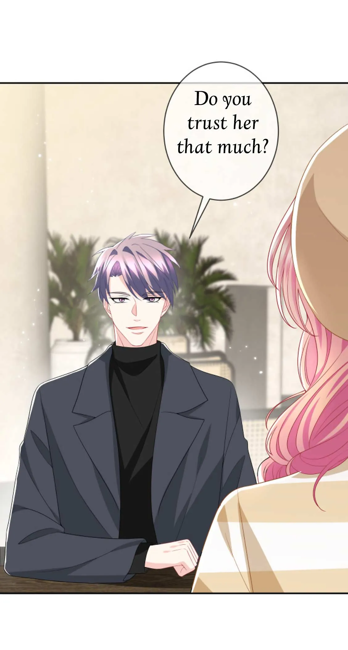 Embrace My Shadow Chapter 515 Online - página 11