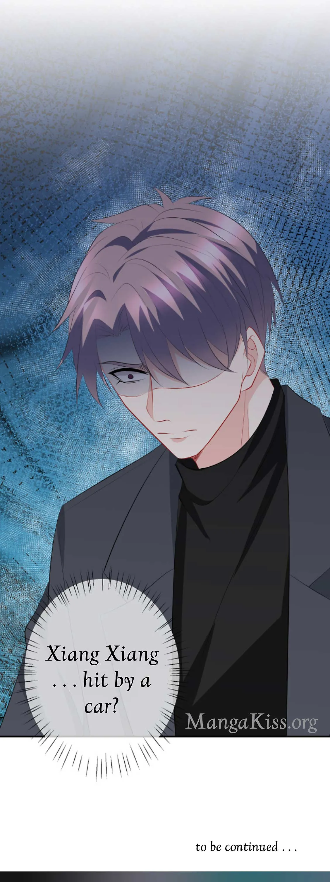 Embrace My Shadow Chapter 515 Online - página 22