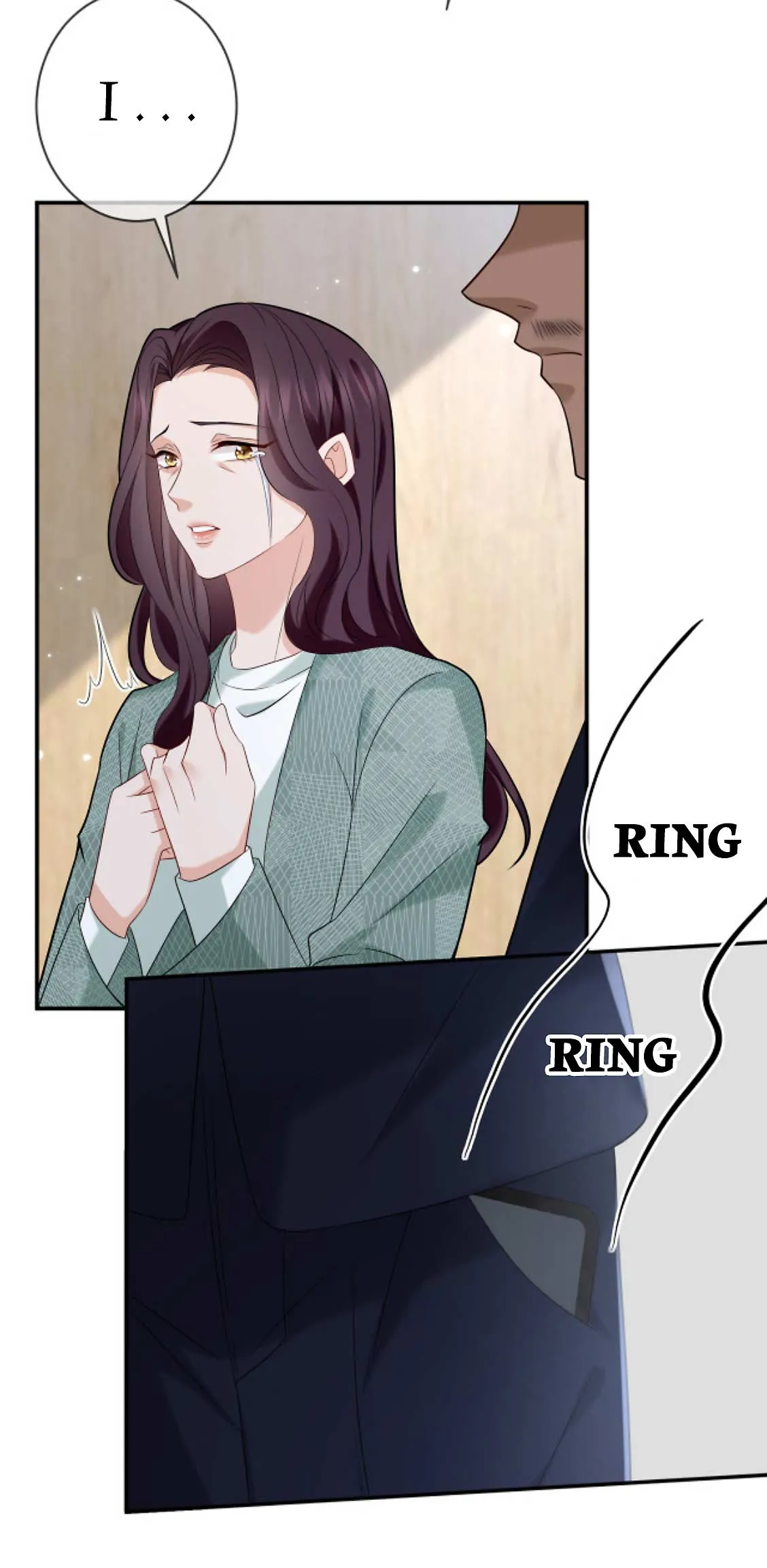 Embrace My Shadow Chapter 516 Online - página 2