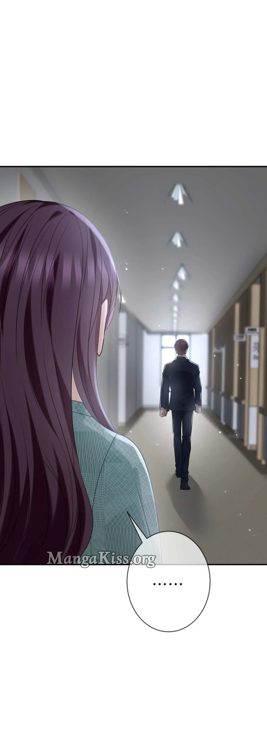 Embrace My Shadow Chapter 516 Online - página 6
