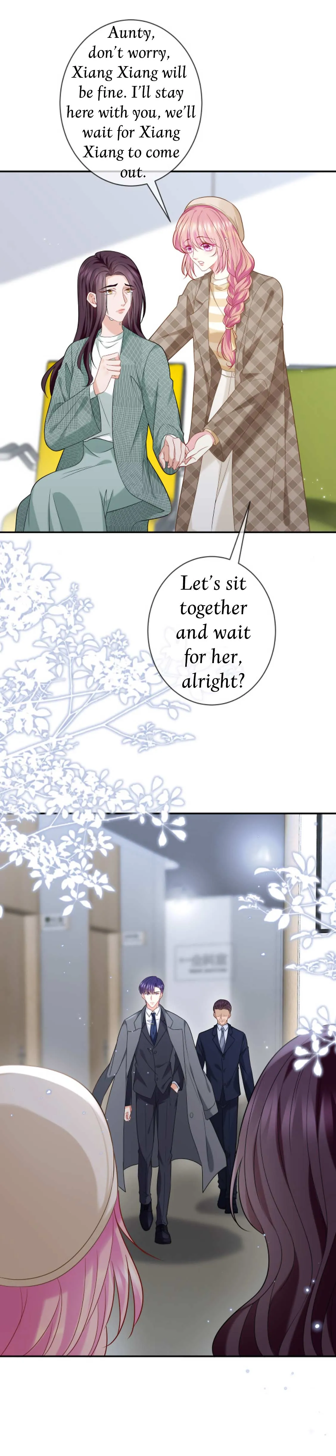Embrace My Shadow Chapter 516 Online - página 11
