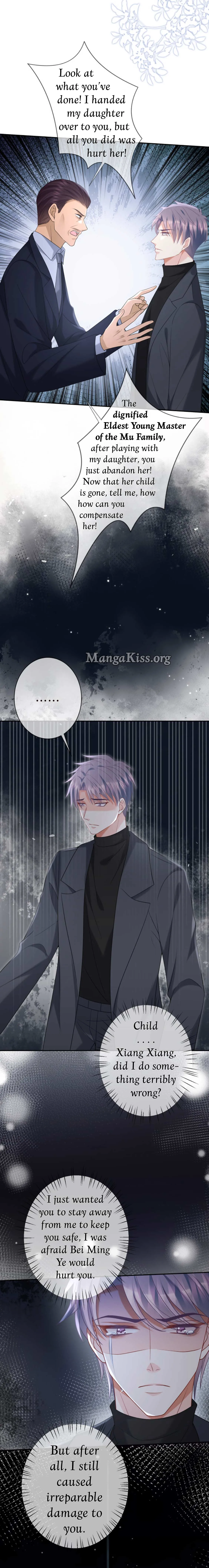 Embrace My Shadow Chapter 516 Online - página 19