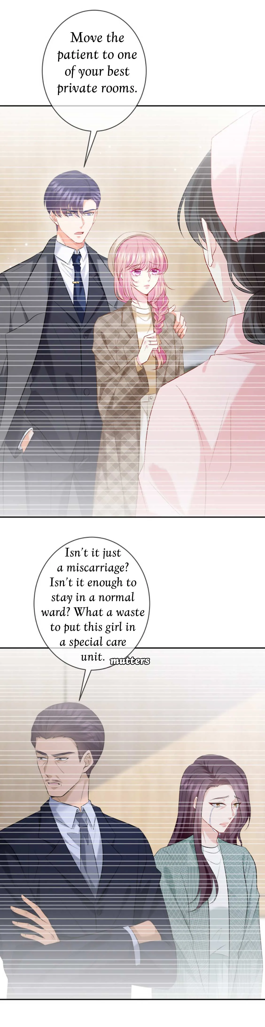 Embrace My Shadow Chapter 517 Online - página 4