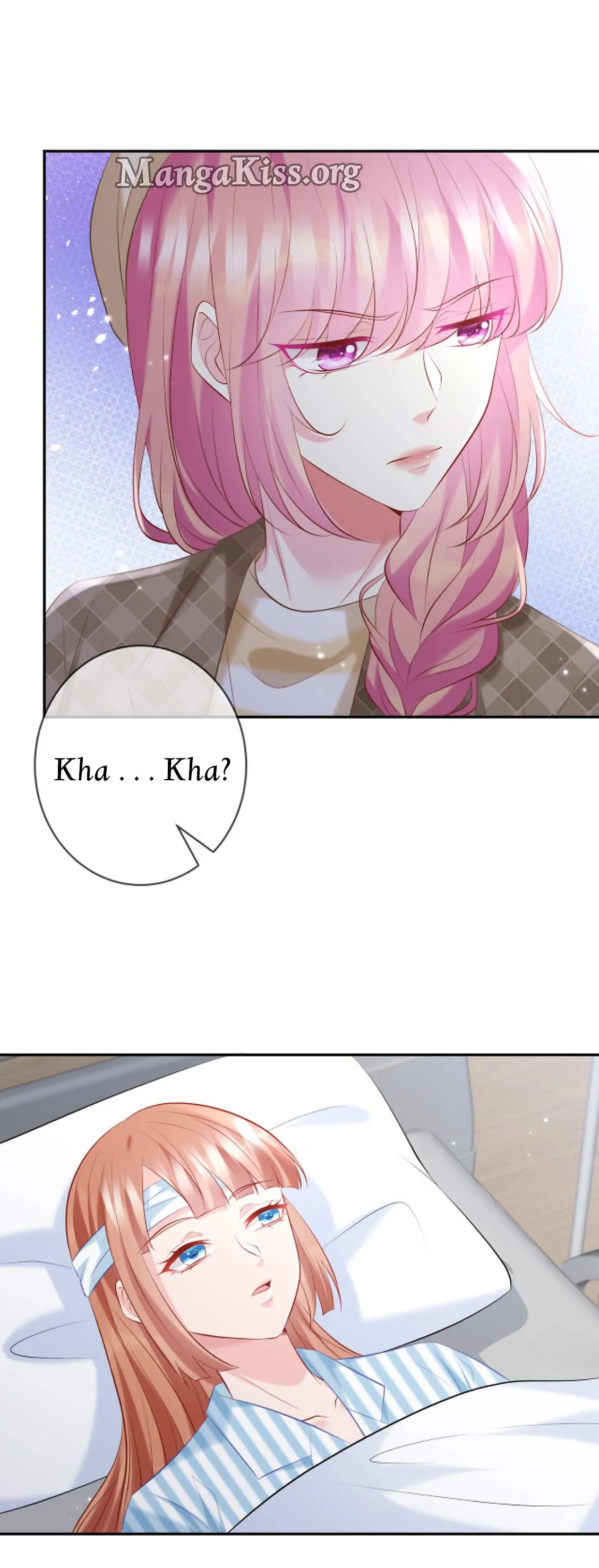 Embrace My Shadow Chapter 517 Online - página 5