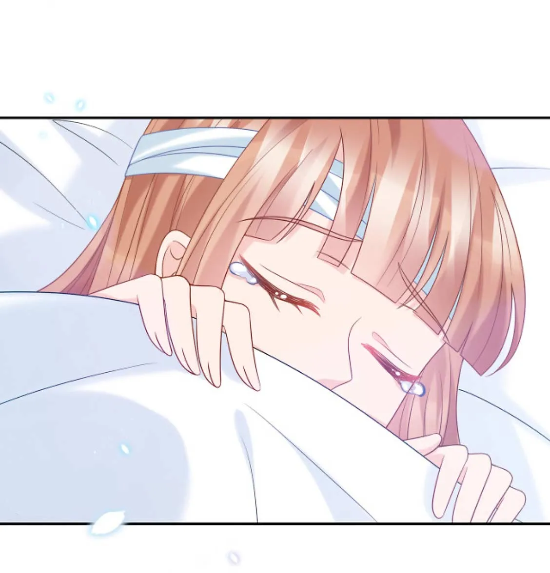 Embrace My Shadow Chapter 518 Online - página 3