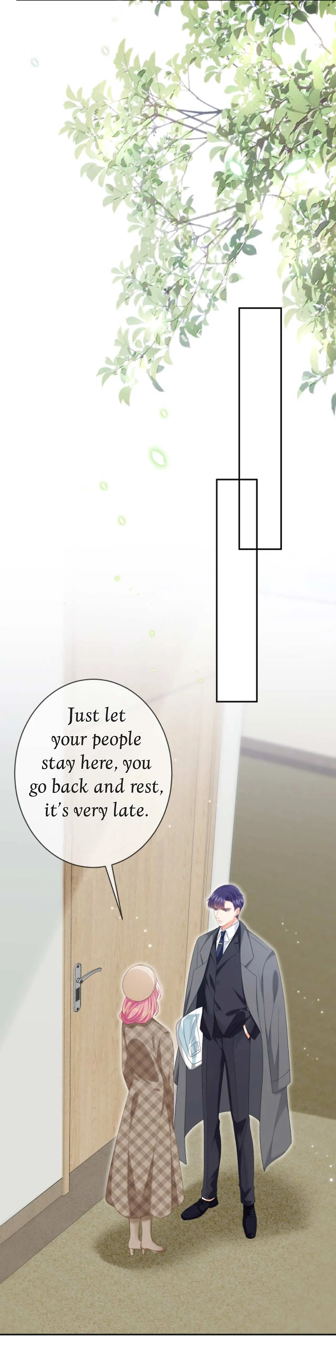 Embrace My Shadow Chapter 518 Online - página 5