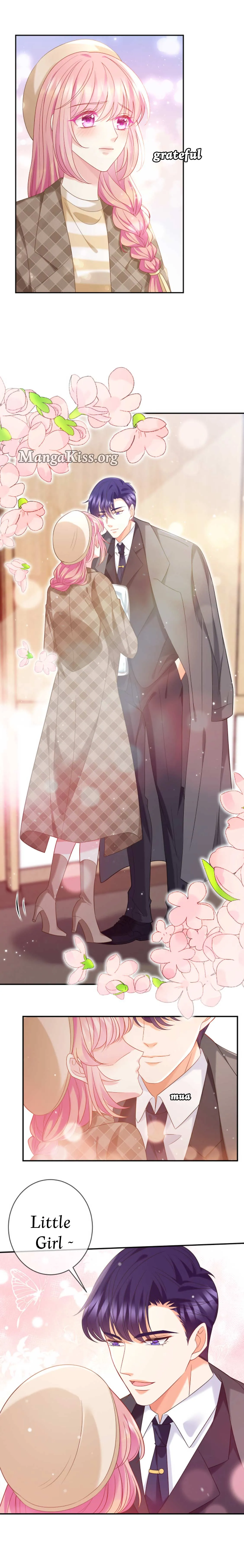 Embrace My Shadow Chapter 518 Online - página 7