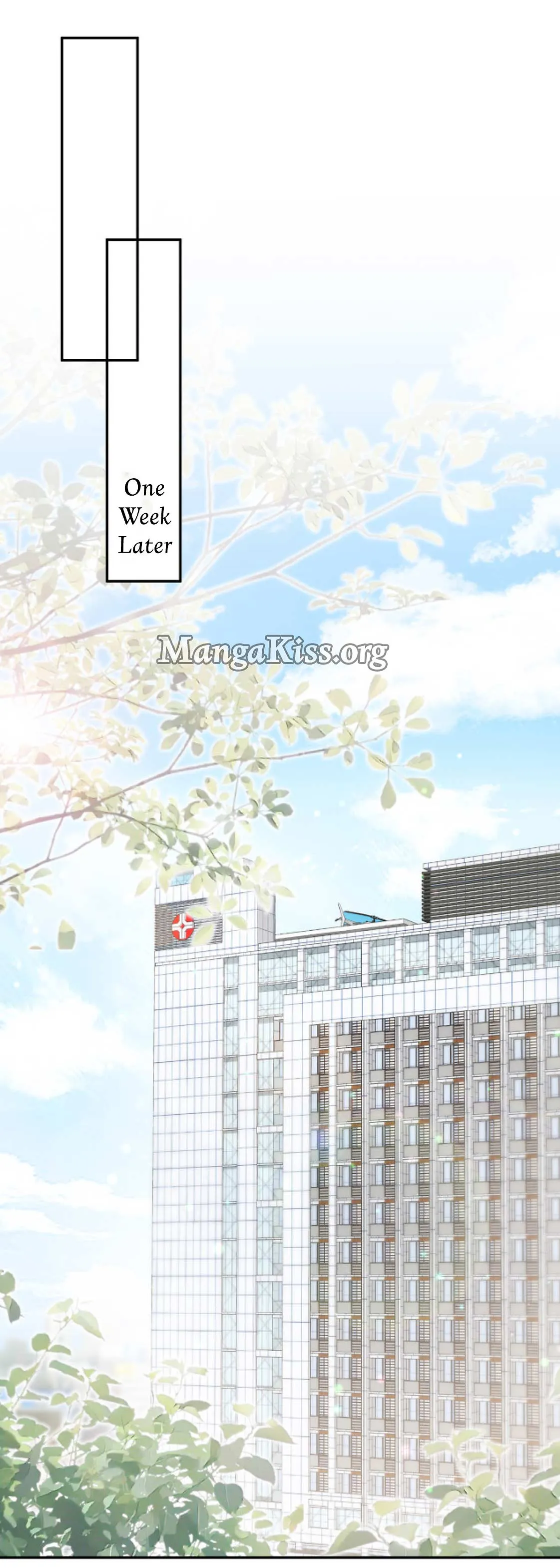 Embrace My Shadow Chapter 518 Online - página 14