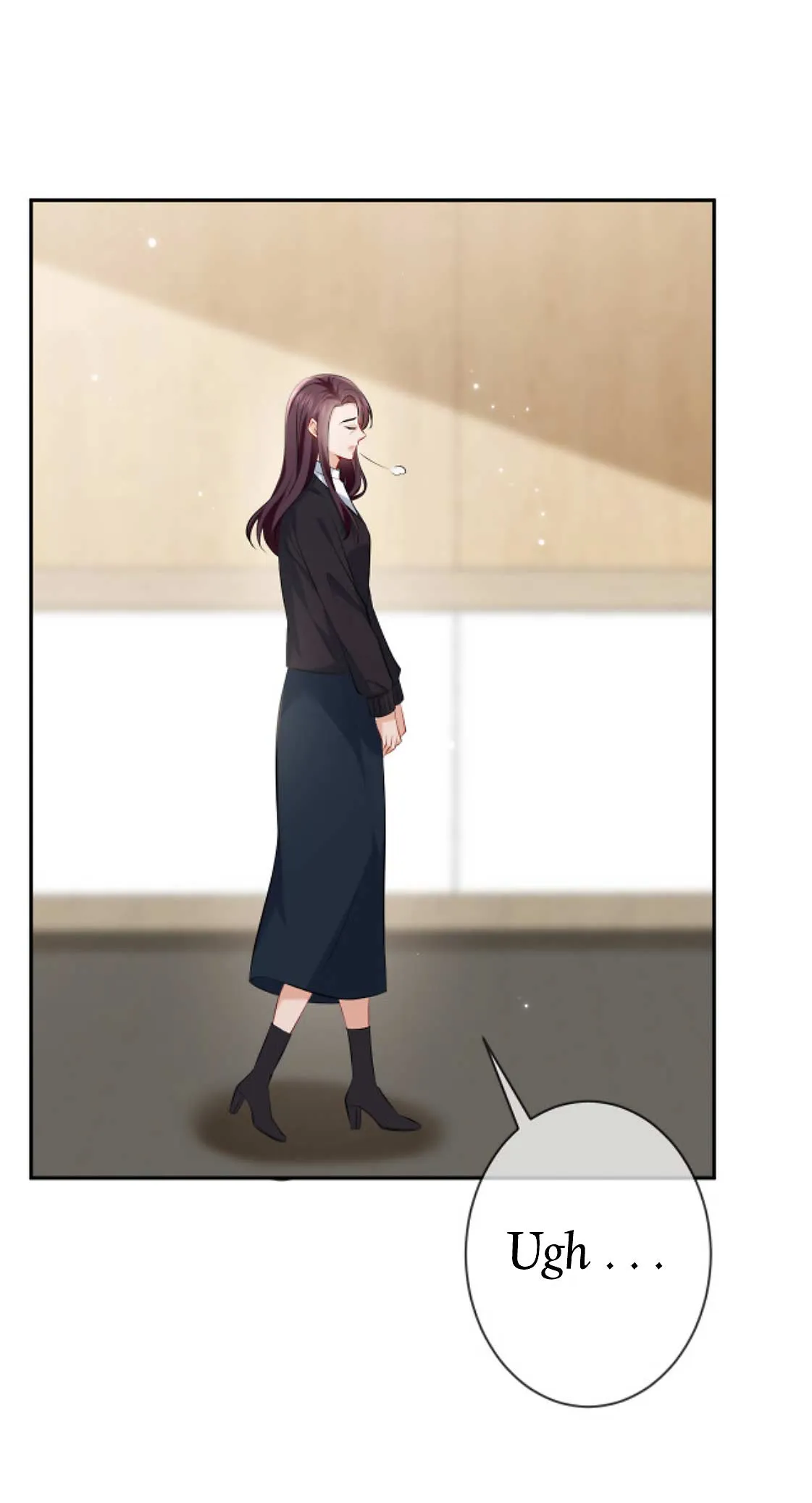 Embrace My Shadow Chapter 518 Online - página 20