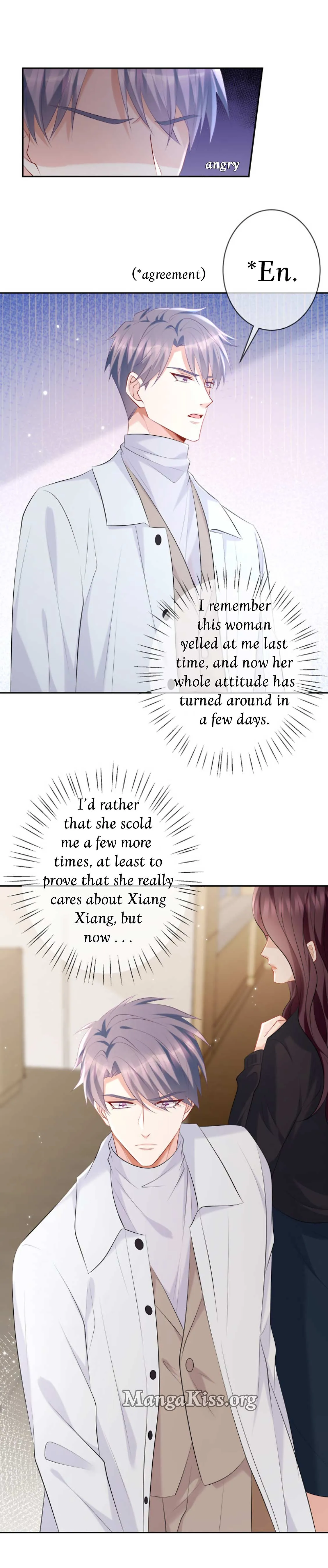 Embrace My Shadow Chapter 519 Online - página 2