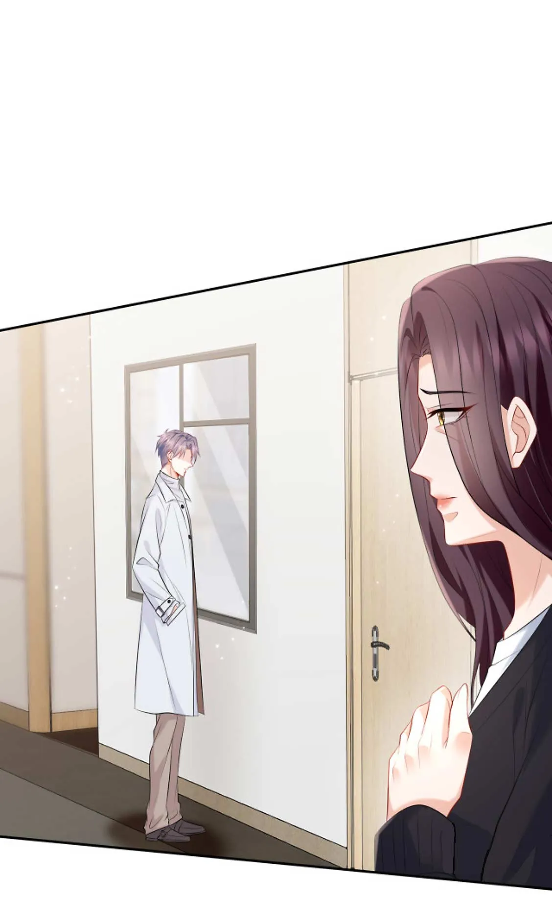 Embrace My Shadow Chapter 519 Online - página 3