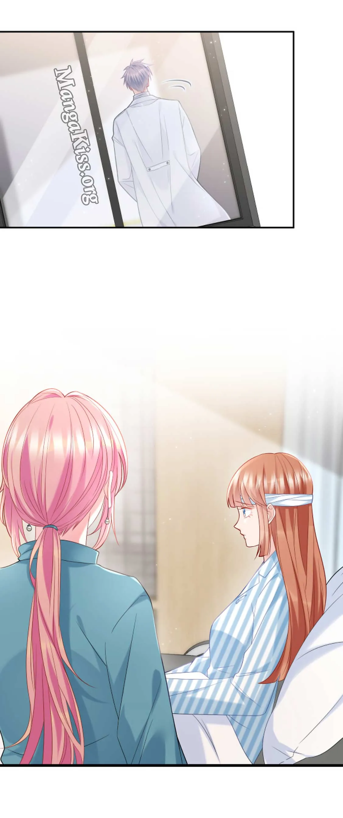 Embrace My Shadow Chapter 519 Online - página 5