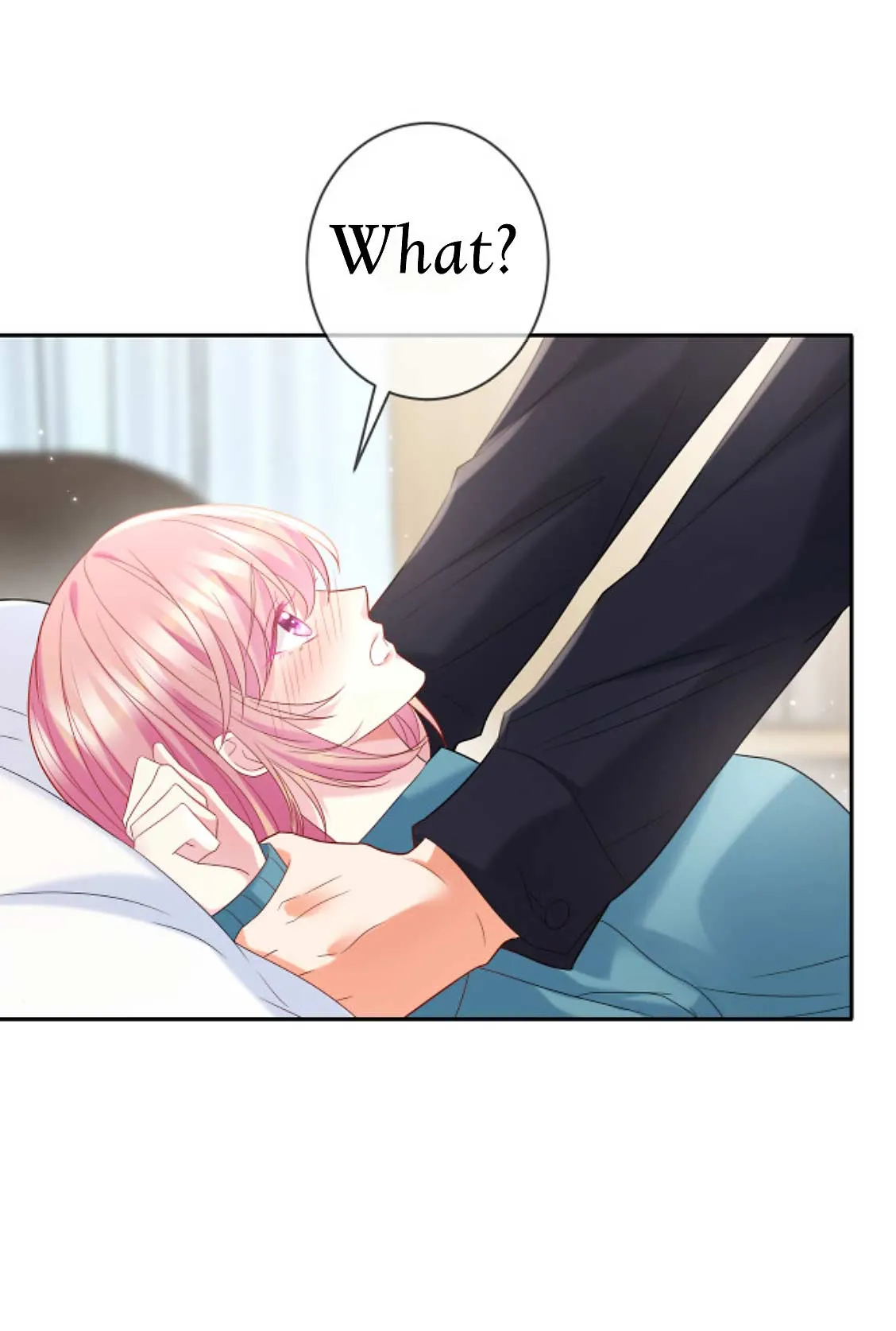 Embrace My Shadow Chapter 519 Online - página 10