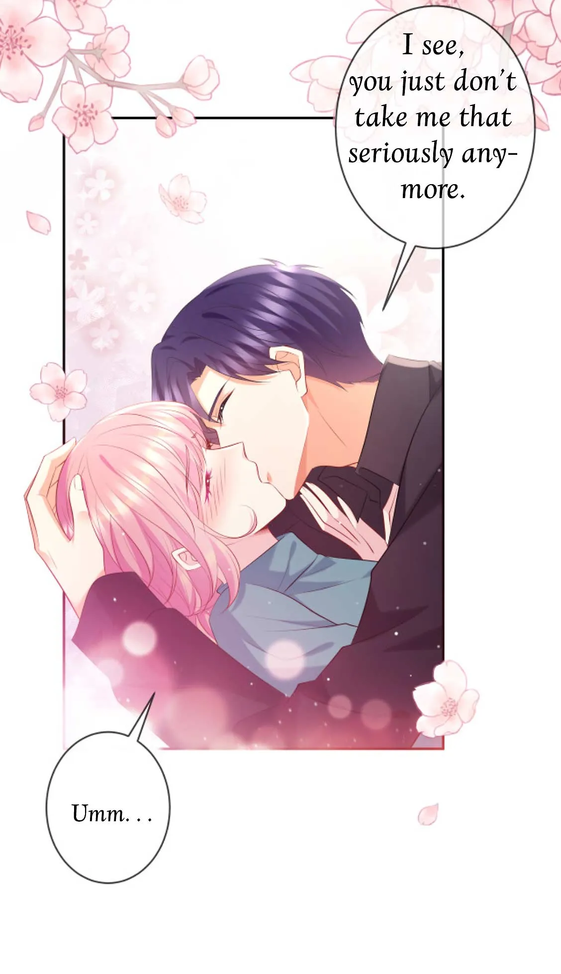 Embrace My Shadow Chapter 519 Online - página 12