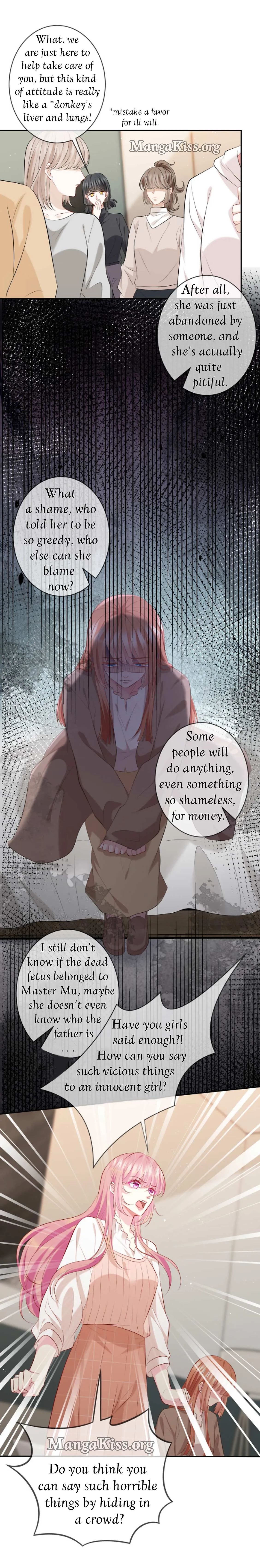 Embrace My Shadow Chapter 520 Online - página 6