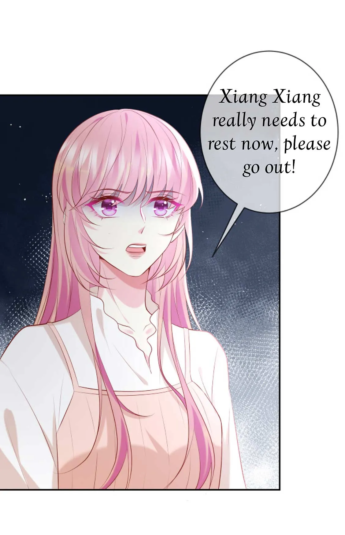 Embrace My Shadow Chapter 520 Online - página 7