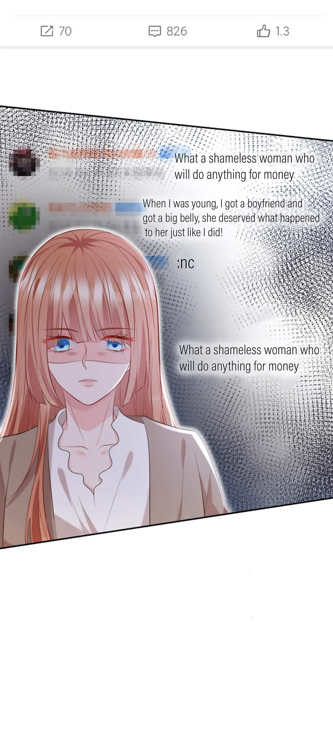 Embrace My Shadow Chapter 520 Online - página 12
